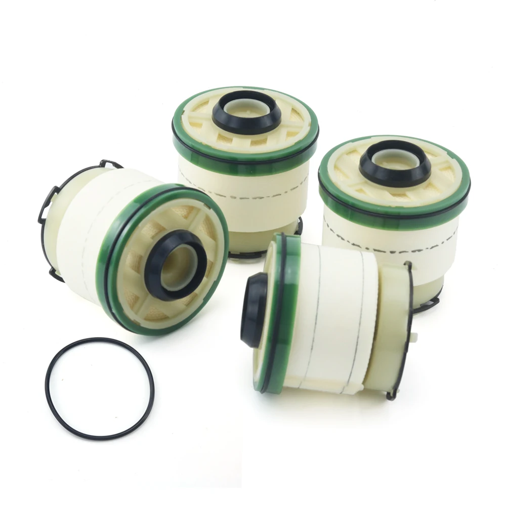 10Pcs/Lot AB399176AC 1725552 U2Y0-13-ZA5 Diesel Fuel Filter Replacement Fit For Ford Ranger 2013-17 WILDTRAK 12-15