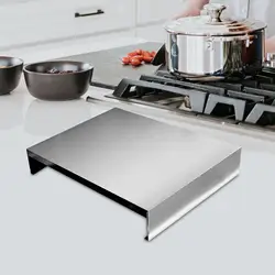 Stoves Top Cover Easy to Clean Gas Burner Stand Covers Cooktop for Cooker