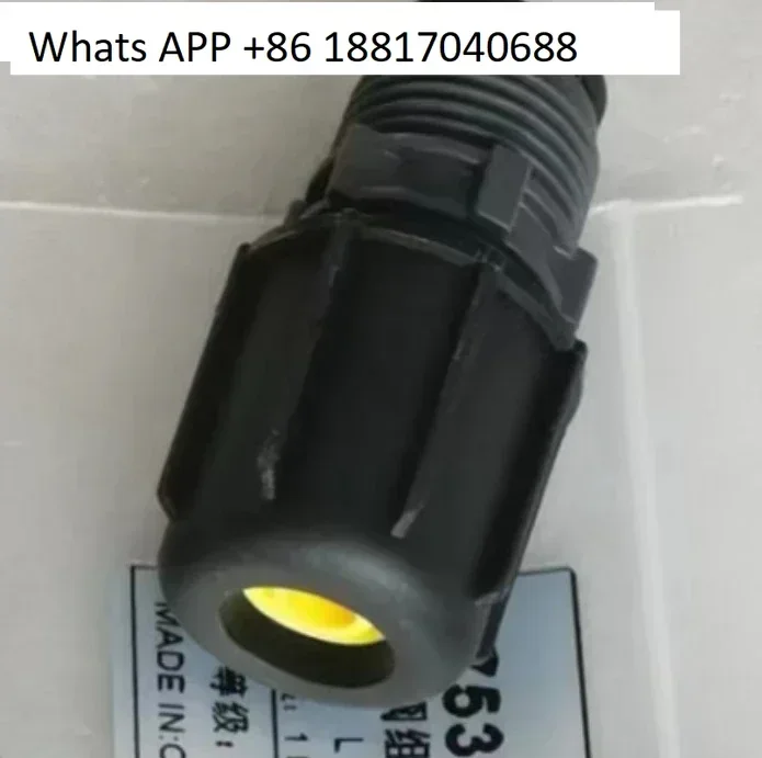 

Supporting Milton Roy metering pump one-way valve accessories GM0005/0010 DN15