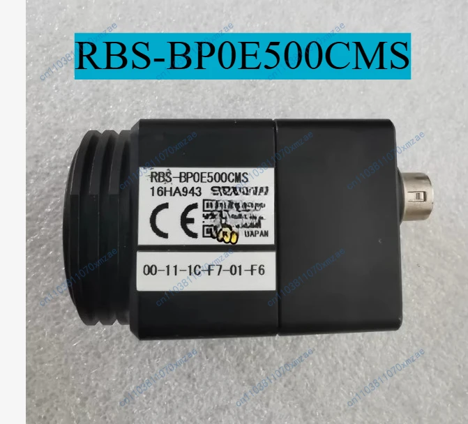 

Камера RBS-BP0E500CMS, пиксели 500 Вт, протестирована нормально