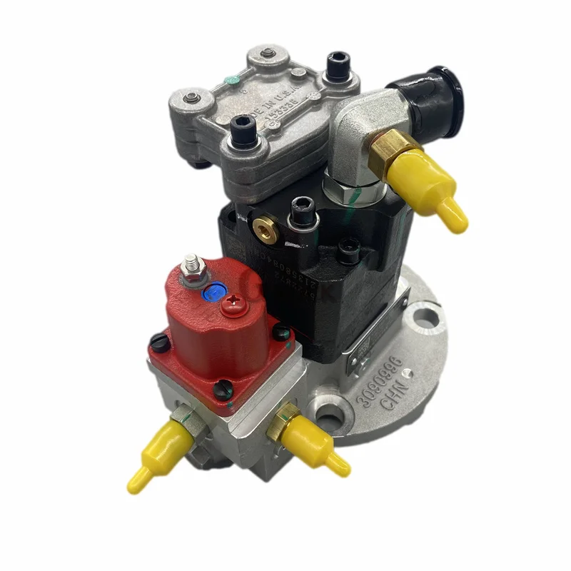 

Fuel pump for Cummins engine 3090942 ISM11 QSM11 N14
