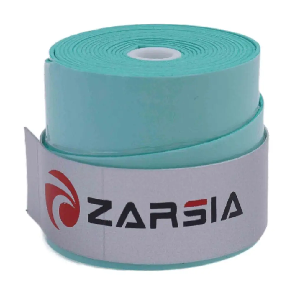 

Shock Absorption Tennis Anti-Slip Sweatband Anti Slip Sweat Absorption Badminton Overgrips Band Anti-Slip 0.6mm