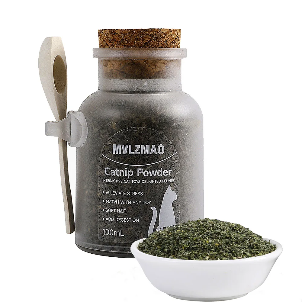 Catnip+Silvervine F… - image