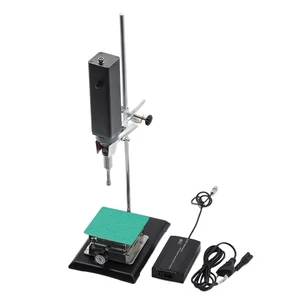 Portátil ultra-sônico Homogeneizador Mixer, Handheld Cell Crusher, Cell Sonicator, Processador ultra-sônico, 150W, 150Ul, 100ml, 220V, 110V, 30KHz 6 principais vendas homogeneizador industrial - №2