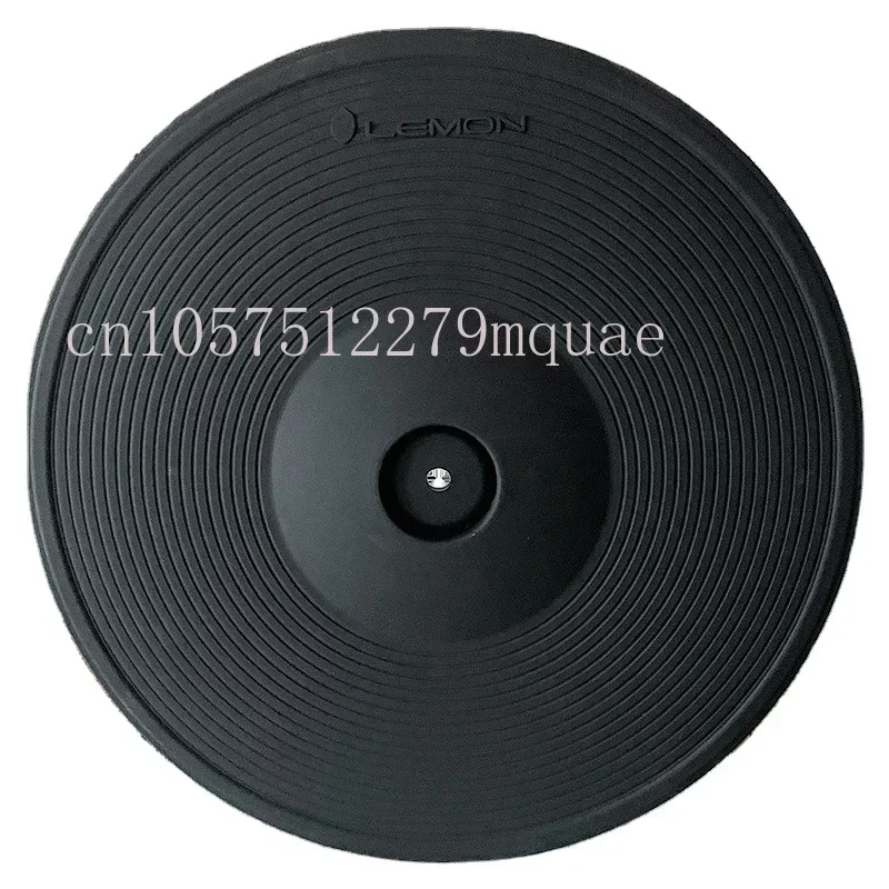 

e drum 15" dual zone cymbal