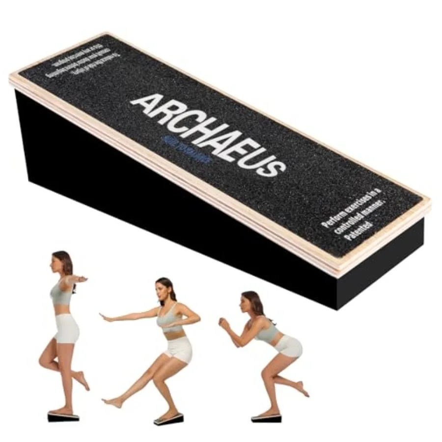 

Балансировочные доски для фитнеса: наклонные доски, доски-пандусы, балансировочные клинья для тренировки тела и предотвращения травм