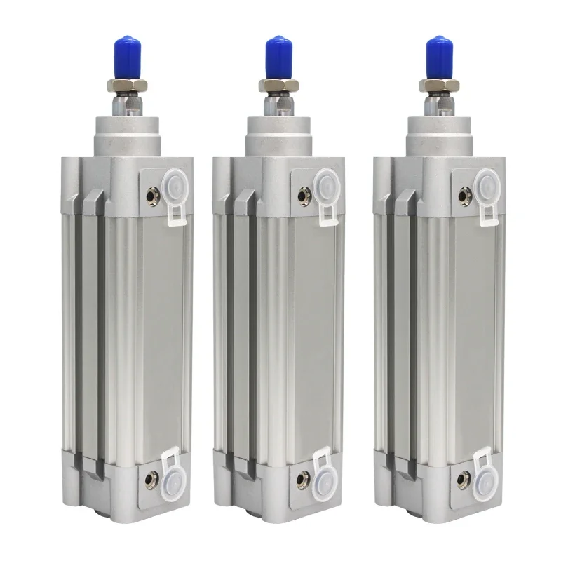 

DNC-32-40-PPV-A FESTO DNC-50-125-PPV-A cylinder pneumatic components bore 32 40 50 25-320 stroke DNC-40-80-PPV-A