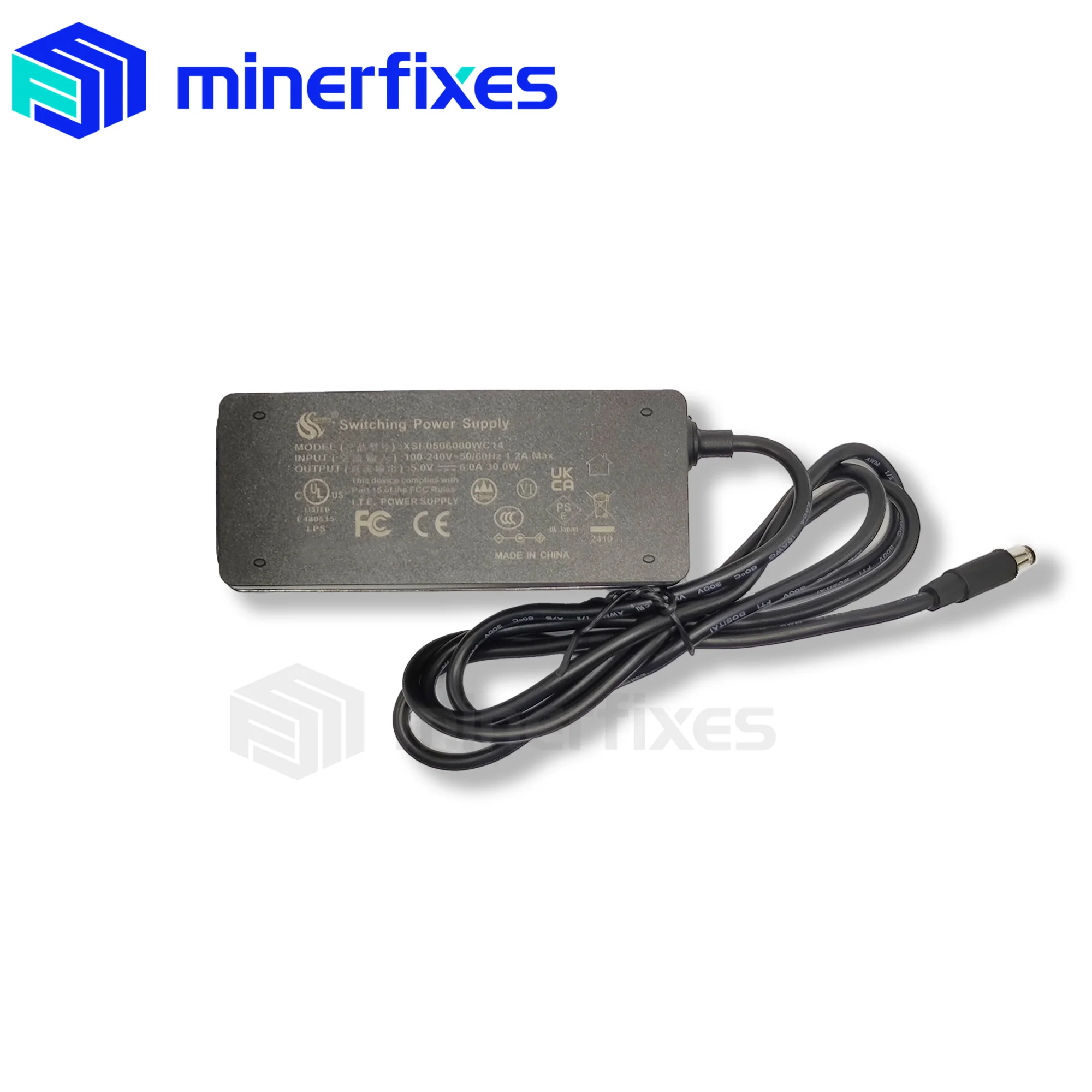 Imagem -04 - Mineiro Sorte v6 2024 500g Btc Solo Bitcoin Chip Asic Máquina de Uso Doméstico