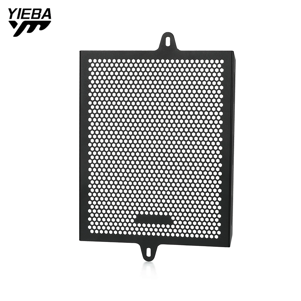 

Motocycle Radiator Grille Cover Water Tank Guard Protection For 400 X Scrambler / Speed 400 Speed400 2026 2025 2024