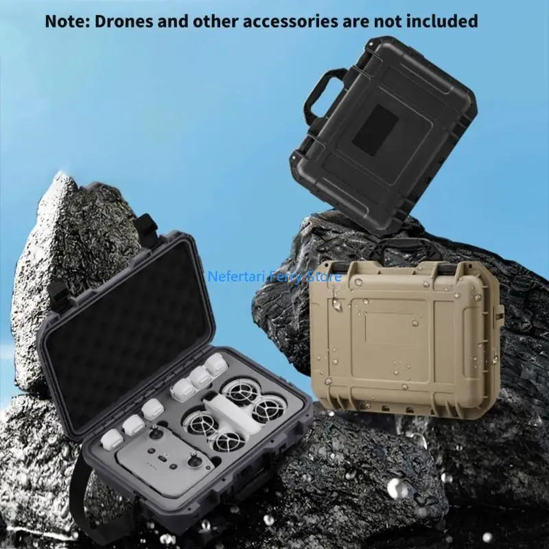 A9bd Travel Storage Case Gust Protector Gust Protector per volare più borsa tracolla