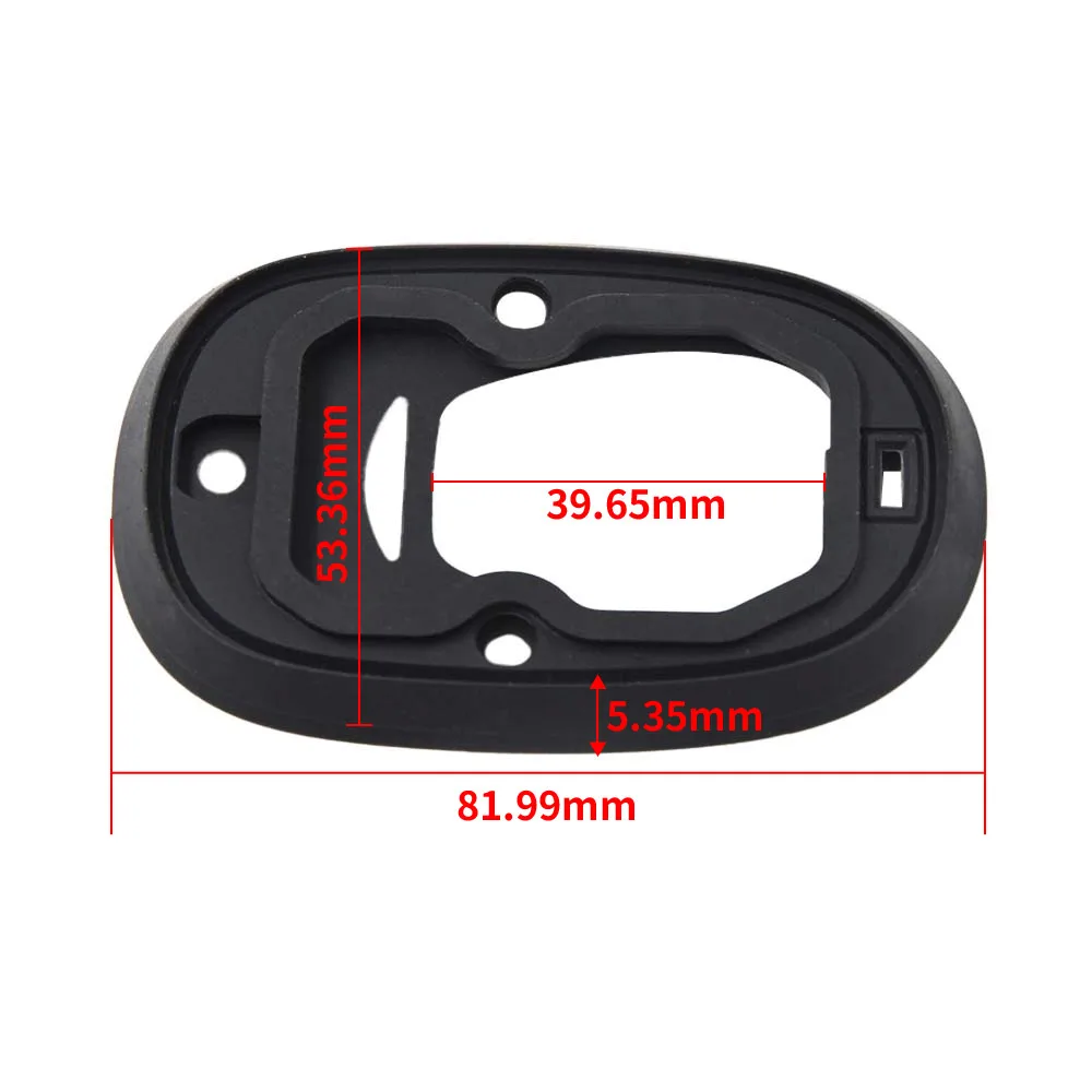 Antenna Base Cover Or Rubber Gasket Sealing Ring For BMW MINI Clubman R55 R56 65203442105 3442105