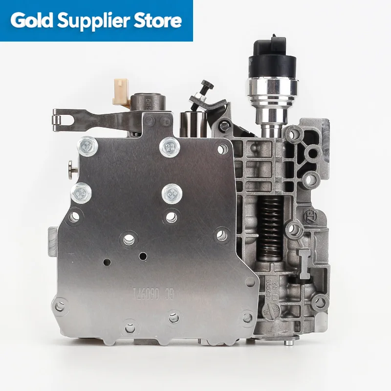 VT1 CVT Transmission Valve Body Fits for Mini Cooper 2002 2003 2004 2005-2008 1.4L 1.6L