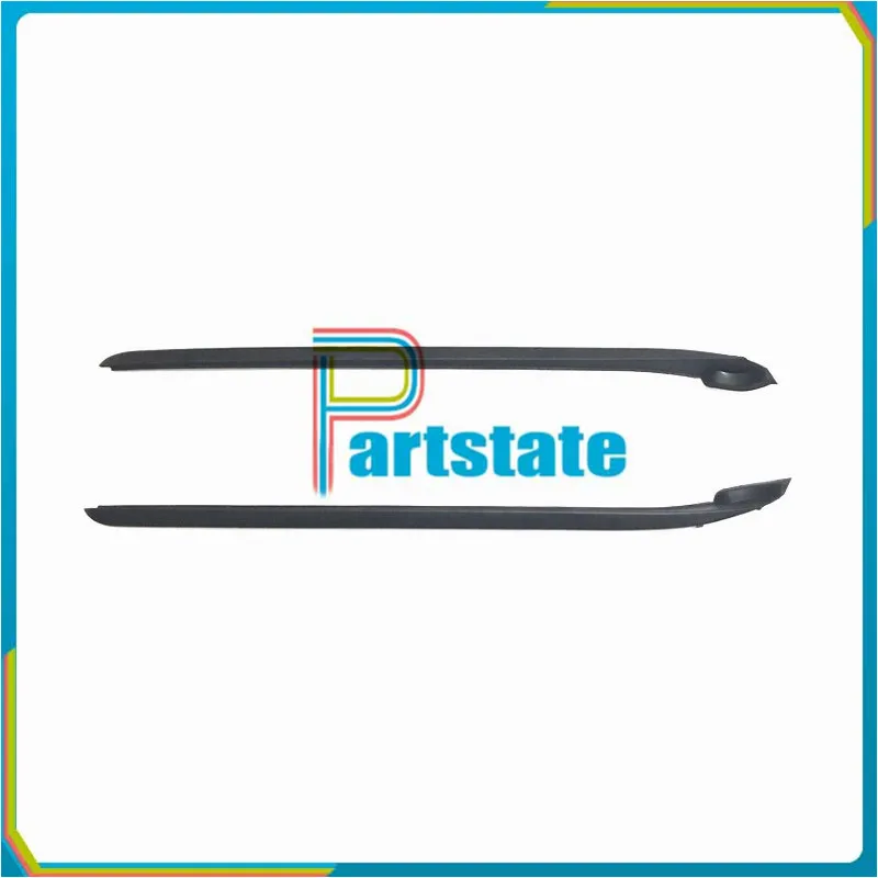 

2pcs Wind Shield Molding Fits For Hyundai Elantra i30 2008 2009 2010 2011 861312L000 861322L000 86131-2L000