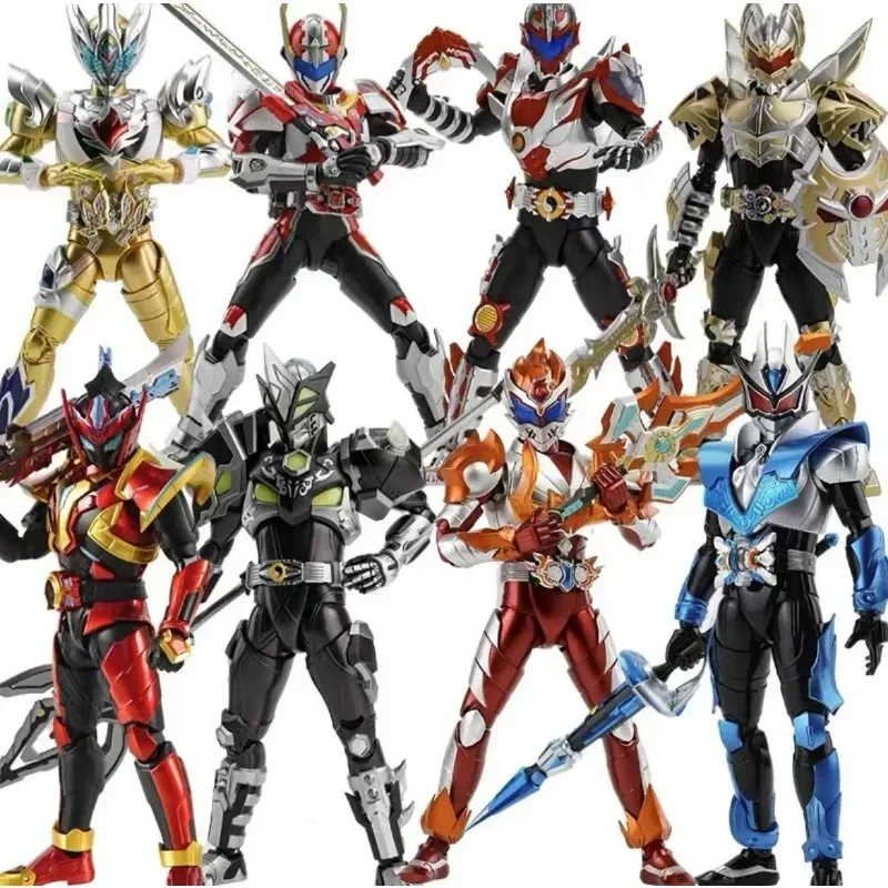 

DEGENERATOR INDUSTRY SHAPE CAVINO Rhino XT Thunder Atlas Snow Armor Captor System Dragon Man EMPEROR SPIDERMAN Carbon Model