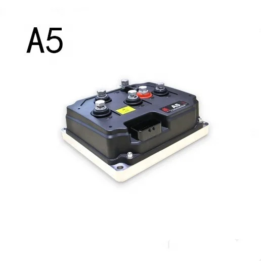 I controller elettrici del motore CA A5 36-48V 400A sostituiscono i CONTROLLER CA 1234E-5321