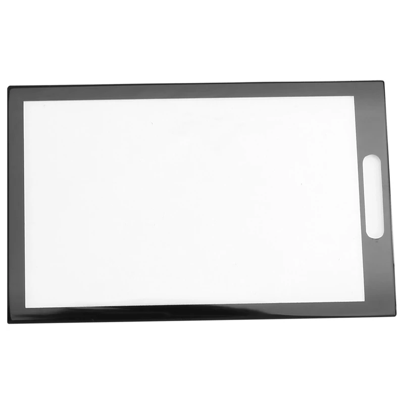 2PCS Screen Protector Film For Insta360 X4 Tempered Glass Display Film Ultra HD, Scratch Resistant, Anti-Fingerprint