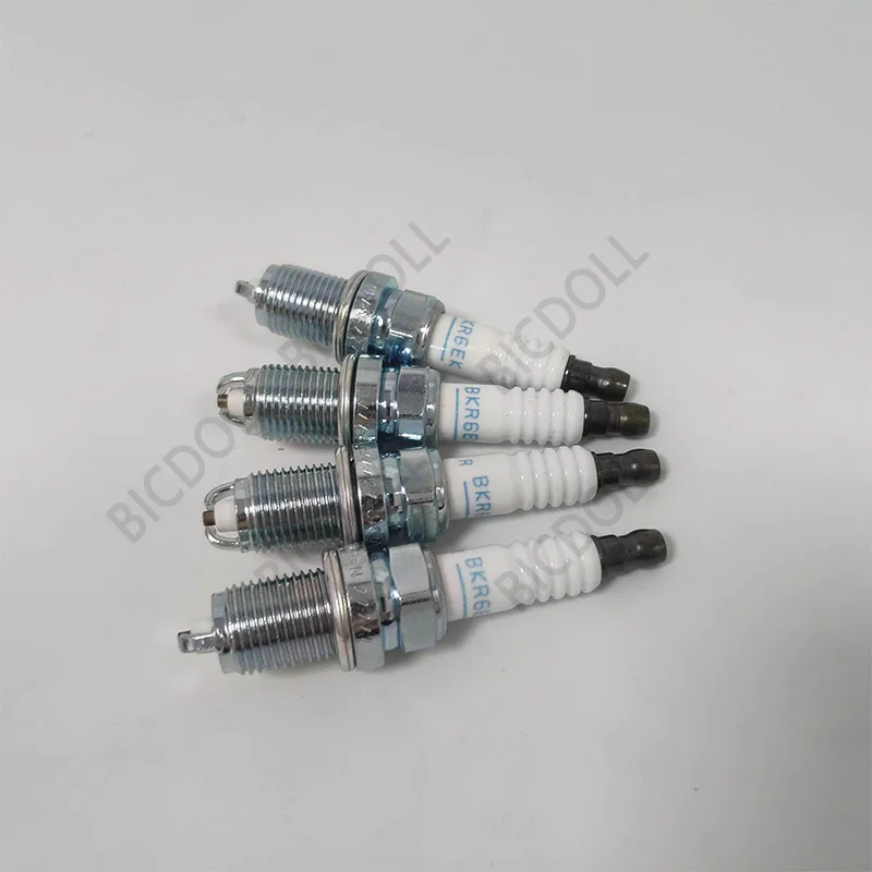 

2288 BKR6EK Normal Spark Plug for DAEWOO LEGANZA NUBIRA SUZUKI FORENZA CHEVROLET OPTRA 2.0L 2.2L 3.6L Car Candles