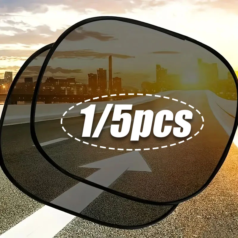 

Car Sunshade Covers Cover Universal Windscreen Folding Visor Reflector Windshield Auto Window Sun Shade Protector Accessories