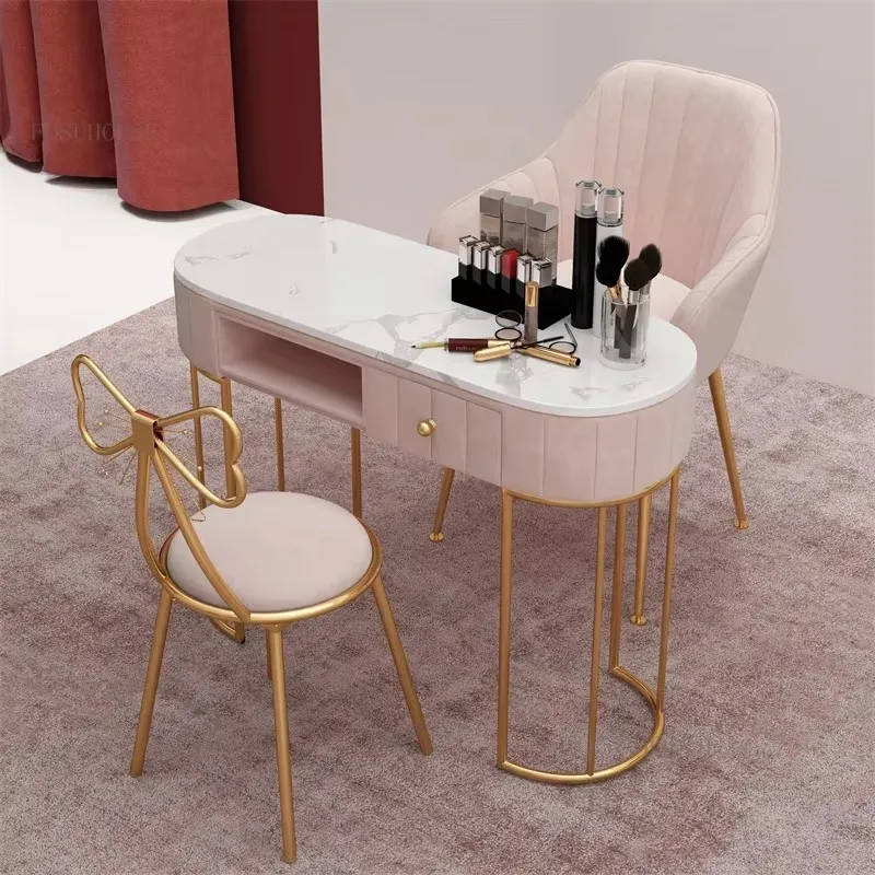 

Стулья для педикюра Салон ногтей Маникюр Дизайнер ногтей Профессиональные столы Расходные материалы Оборудование Пыль Маникюр Tafel Коллекционная станция