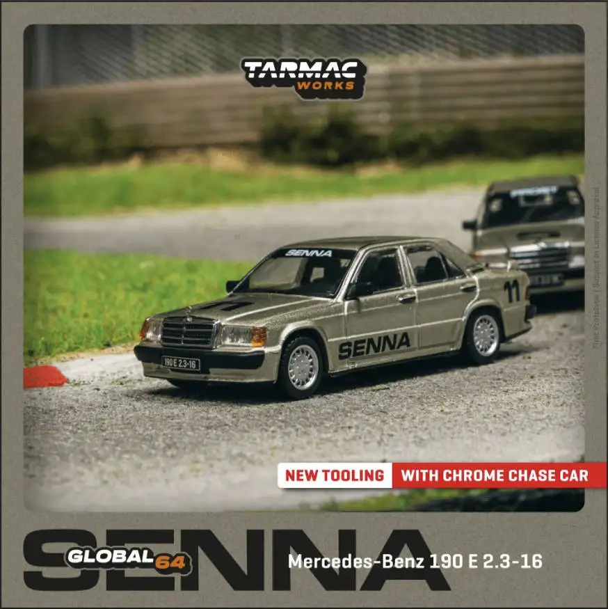 tarmac-works-1-64-mercedes-benz-190-e-23-16-senna-prost-edition-diecast-car-model-2-liveries-in-stock-ready-to-ship