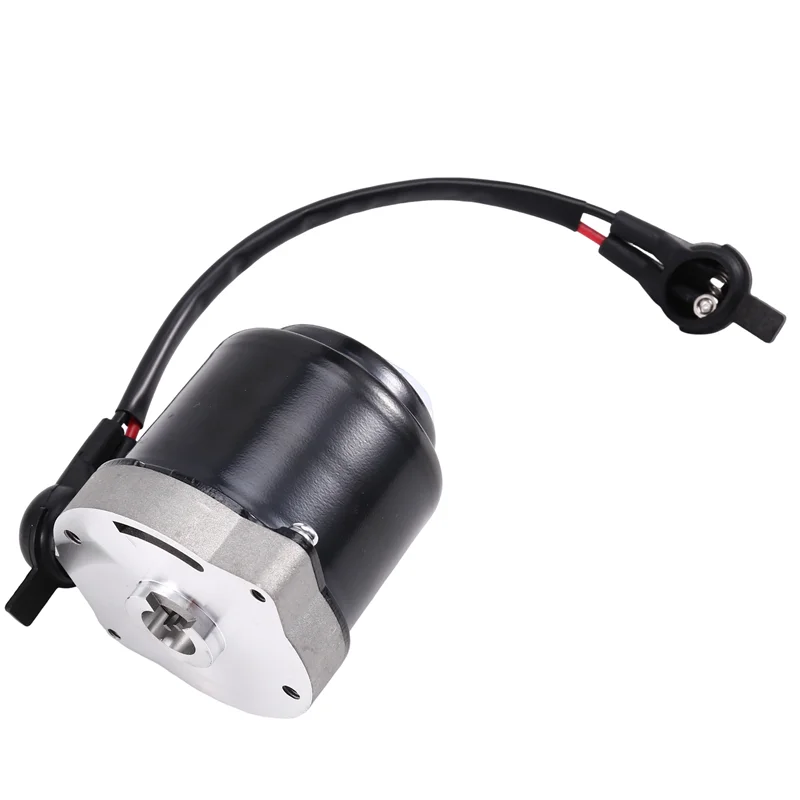 

Car ABS Pump Brake Booster Hydraulic Motor 4630A012 For Mitsubishi Pajero Montero 2000-2021 Part Numbers 4630A481 MR977462