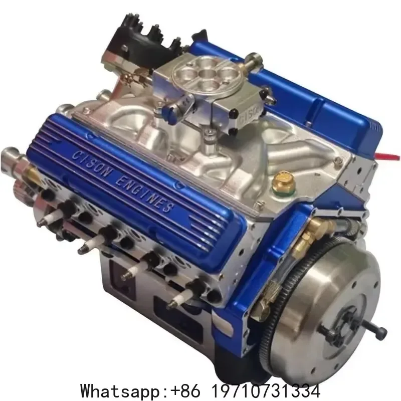 for Engine Sculptures Miniature Creative Figurines Funny Interior Resin Statue Luxury Ornament Home Decor Living Room Display
