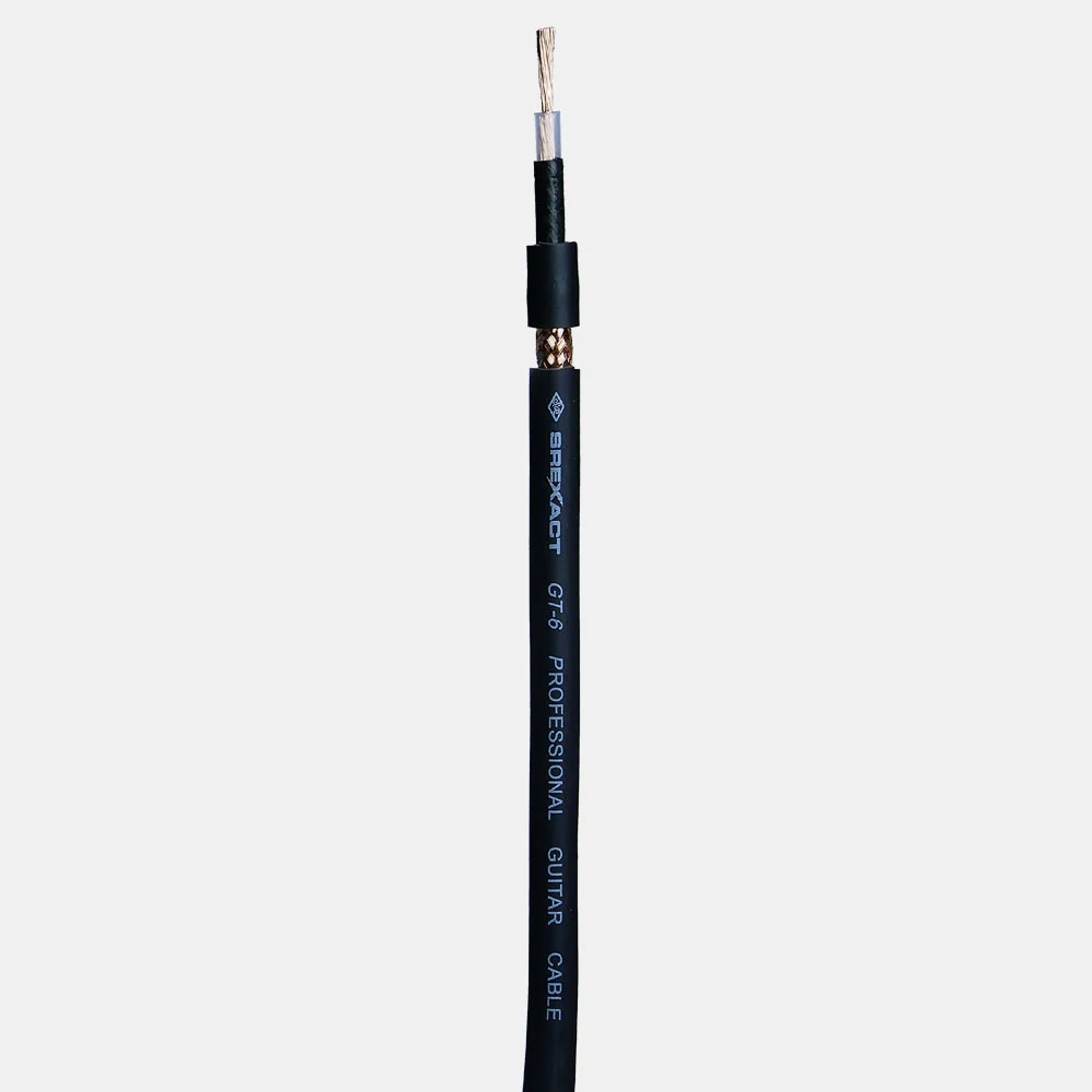 

Hooqu Guitar Cable