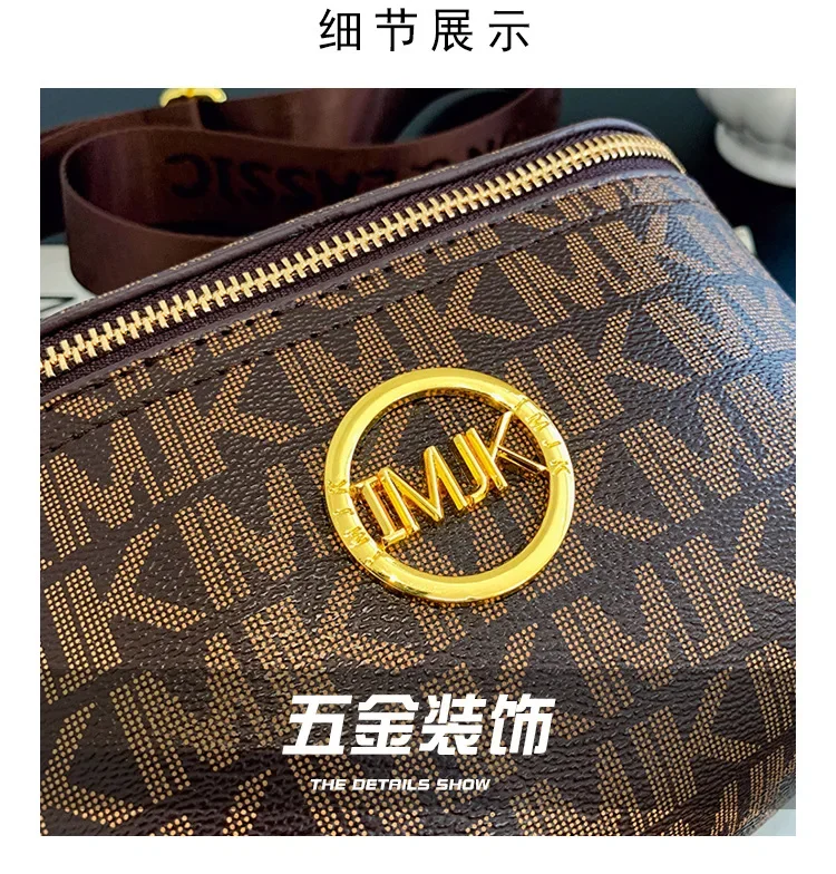 32*16*10cm Luxury Women's Shoulder Bags Designer Crossbody Shoulder Purses Handbag Women Clutch Travel Tote Bag