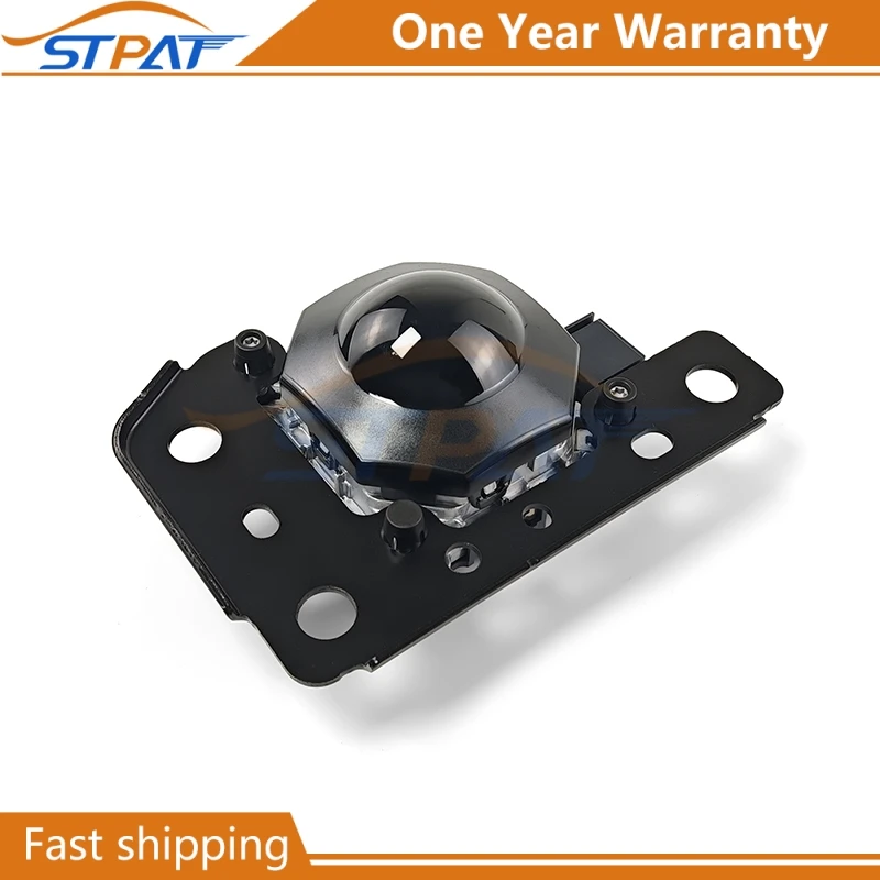 STPAT New OEM 68248539 68248539AE Adaptive Cruise Speed Control Module Sensor for 2017-2018 Jeep Compass 0716153745