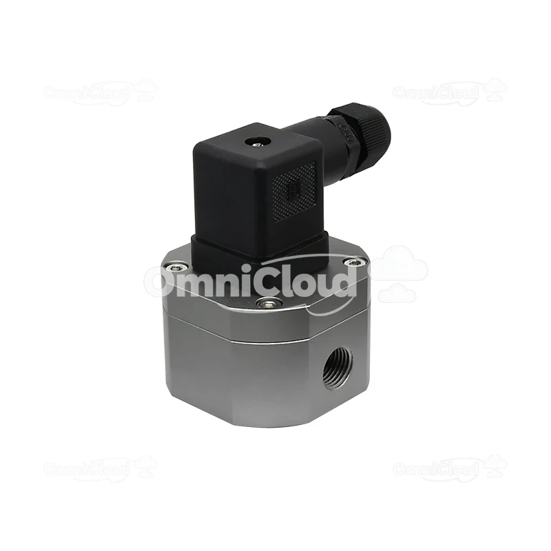 مقياس الجريان الدائري السائل الصغير ذو اللزوجة المنخفضة عالي الدقة، مقياس الجريان الحجمي للمياه والديزل AFG1 #3