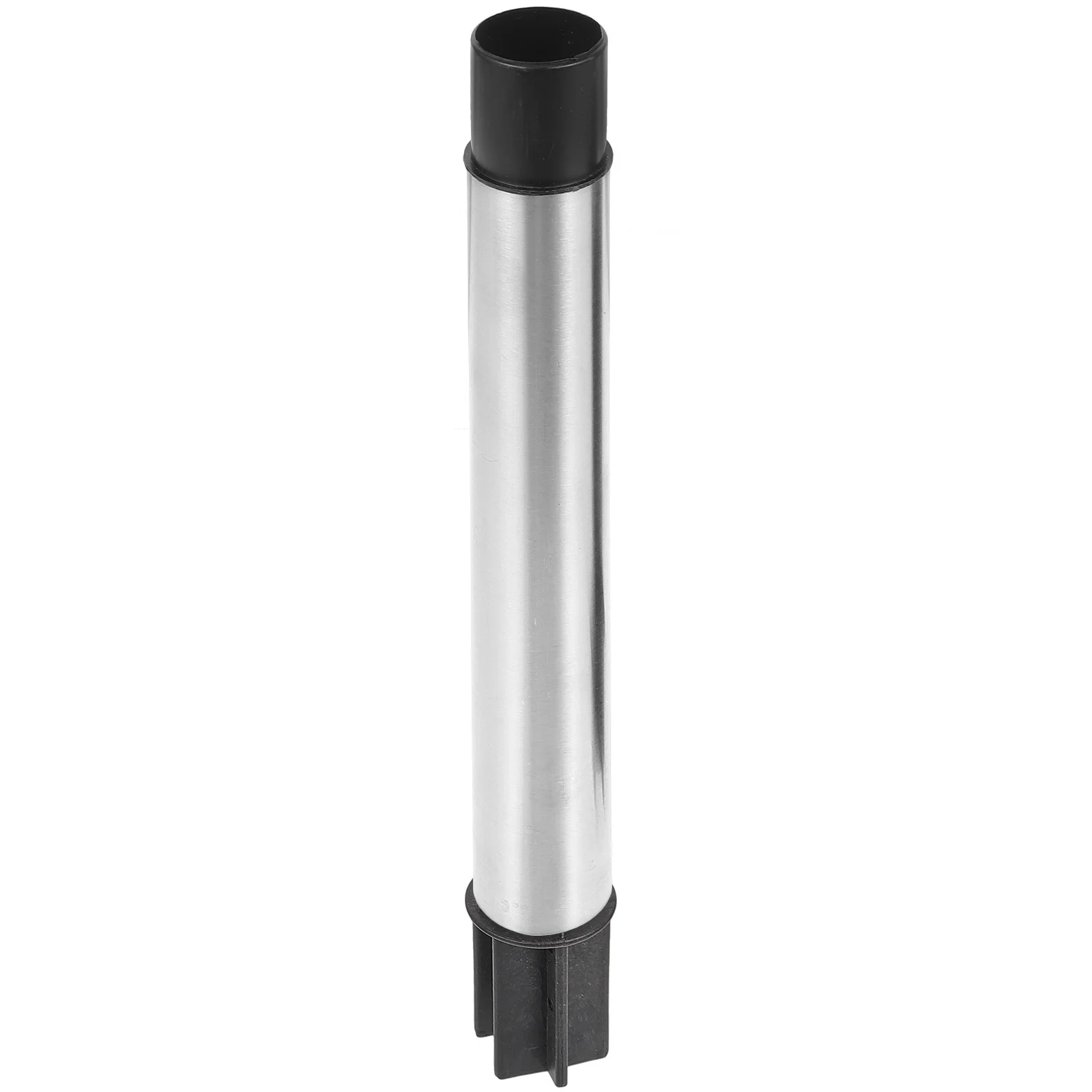 

1Set Stainless Steel Hollow Rod Garden Solar Light Replacement Ground Stake Joint Connector Outdoor Pathway Yard Lawn Light
