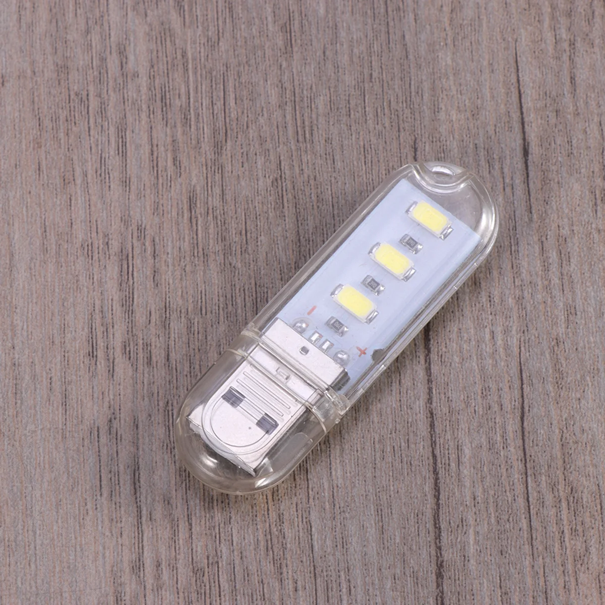 Usb ضوء الليل مصباح Led فائق السطوع الخرز 30 سنتيمتر انحناء تمديد الحبل لأجهزة الكمبيوتر المحمول لوحة المفاتيح المحمولة القراءة مصباح قرص U صغير #3