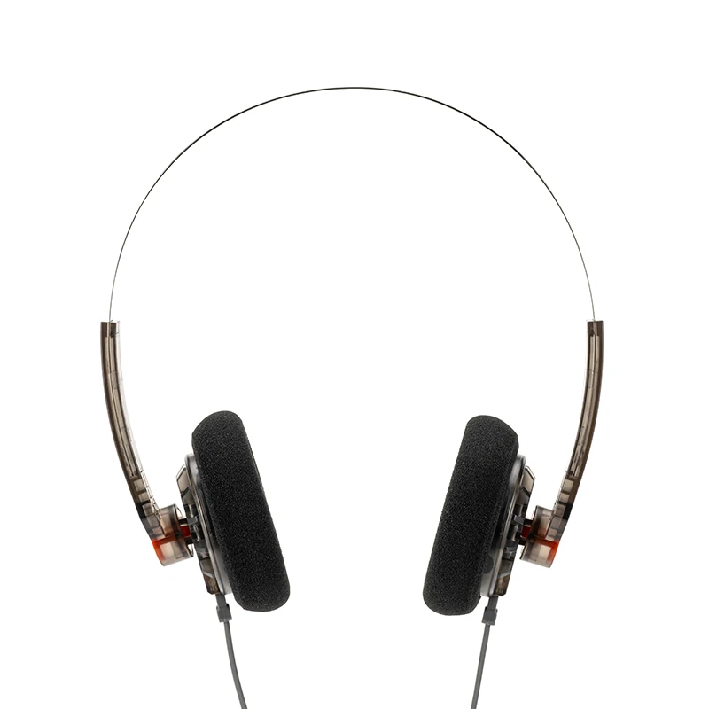 Moondrop Old Fashioned On-Ear Headphones with 40mm Drivers