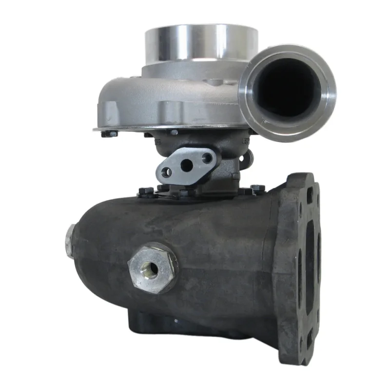 

ATV&UTVFactory Direct Sale High Quality H2D Turbo Marine 6CTA 8.3L Diesel 3538623 3538624 3802886