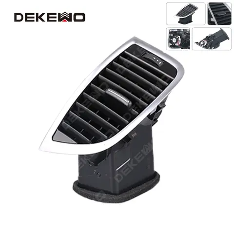 8 best sales audi q7 air vent - №7