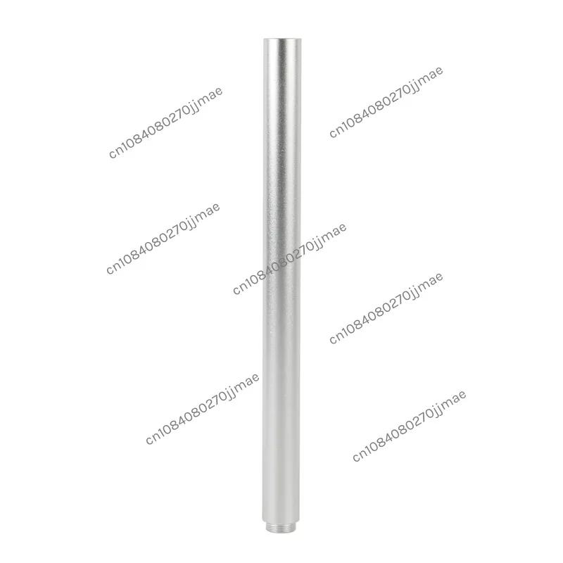 22mm diameter aluminum alloy extension rod Video Microscope Column Extension Rods Industrial Camera Bracket Accessories