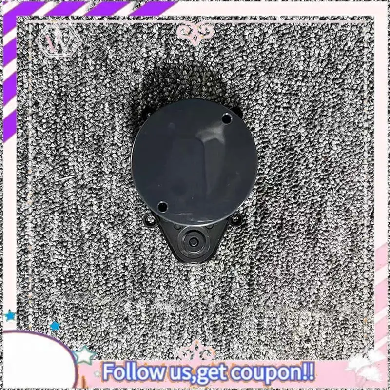 مستشعر المسافة بالليزر LDS المتين لقطع غيار المكنسة الكهربائية Roborock P10 / Qevo