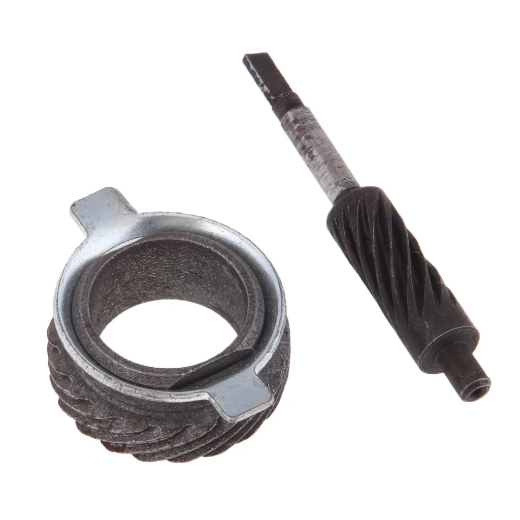 Engranaje de Velocímetro para Rueda Delantera de Motocicletas y Scooters, Accesorios