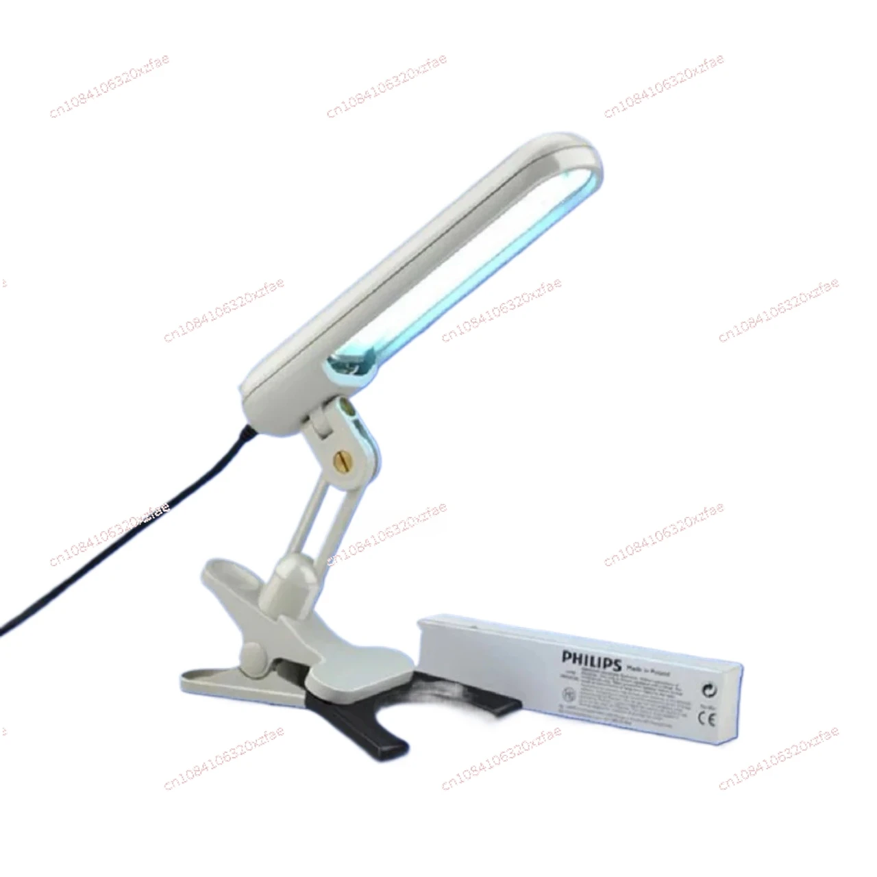 Treatment of psoriasis UV laser 311NM, treatment of vitiligo psoriasis UVB 311NM light therapy lamp