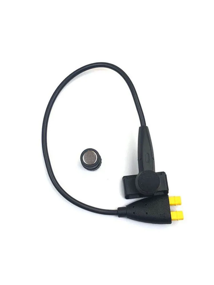 AliExpress NONE Electric Bike Speed Sensor for For tongsheng TSDZ2 Motor Parts Compatible with Various Electric Bicycle Models