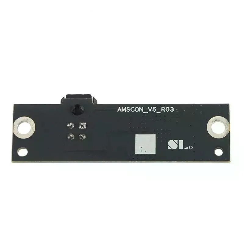 With Bambu X1/P1 Series AMS Kit Connector Board Signal Transmission For 3D Printer Upgrade Repair Accessories Compatible