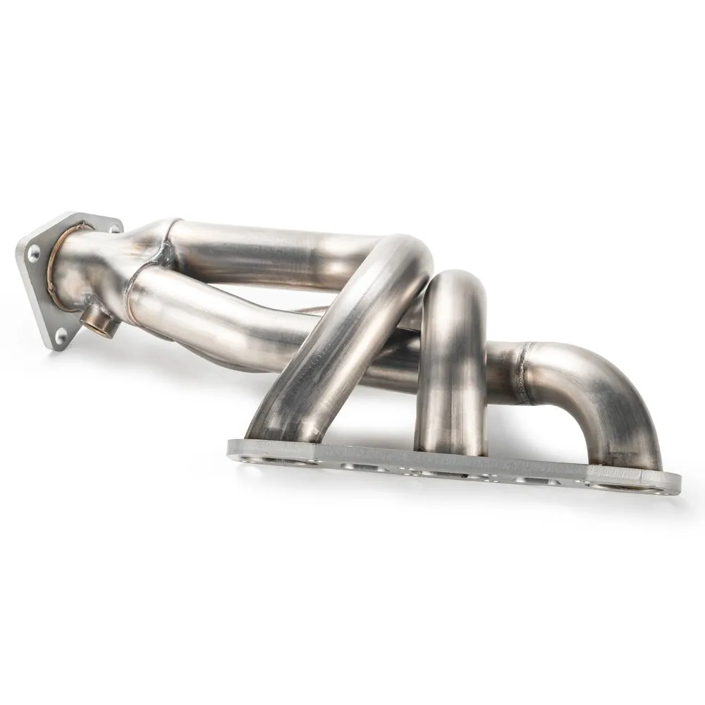 Выхлопной коллектор Shorty для Nissan 03-06 350Z Z33 G35 VQ35DE