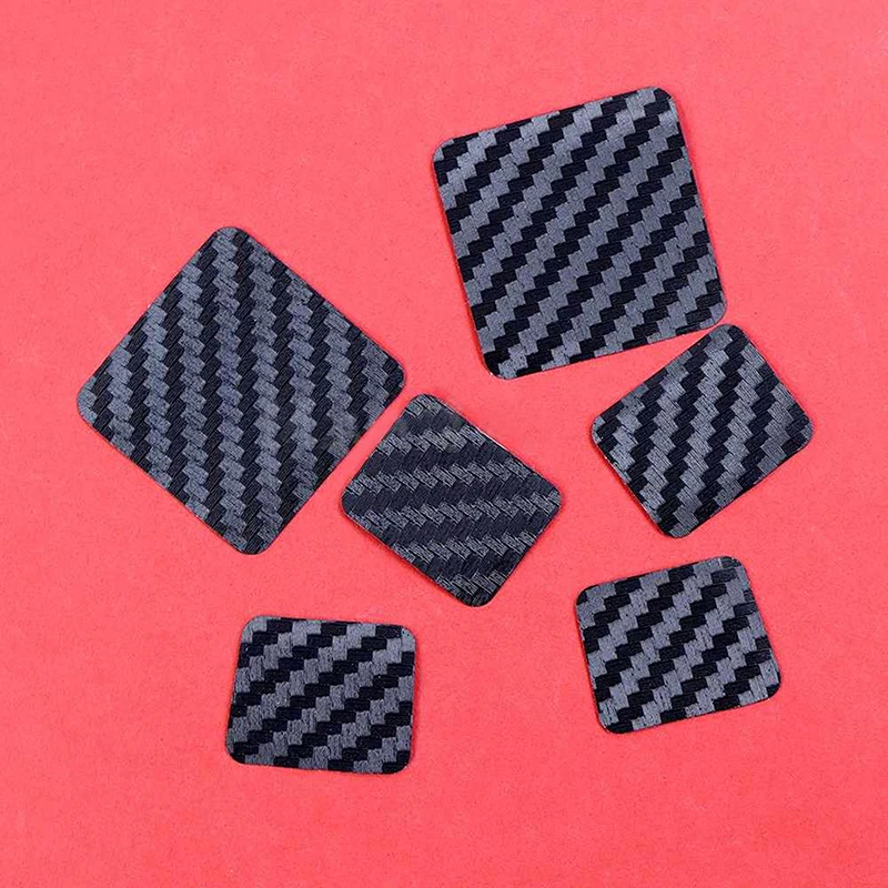 1set Touchpad Protection Pad For Steam Deck Game Console Accessories Button Protective Sticker