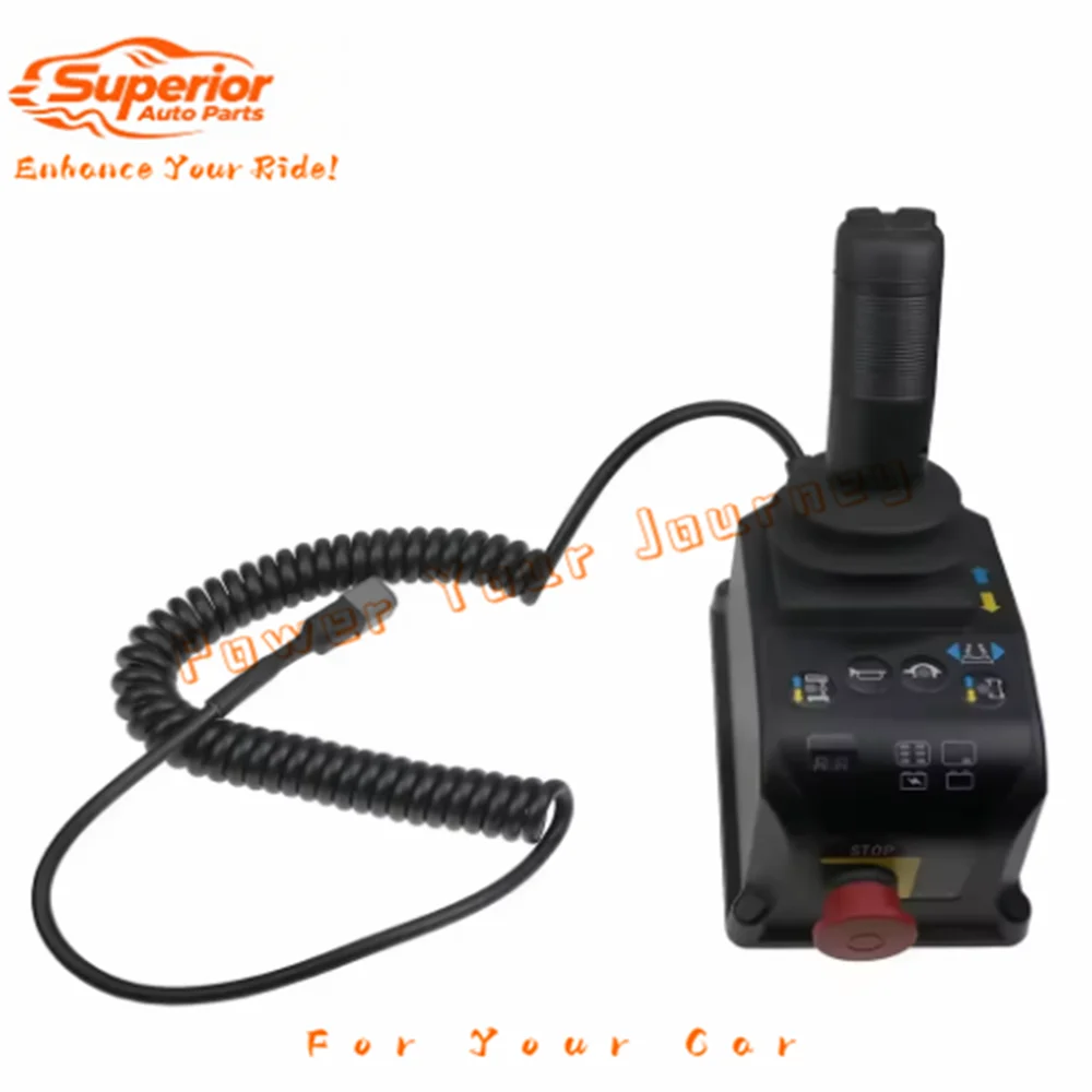 لرفع Gen 5 Elf: صندوق التحكم AP03 (100840، 100840GT) |   يناسب GS-1530/1532/1930/1932/2032/2046/2632/2646/2668، GR-12/15/20