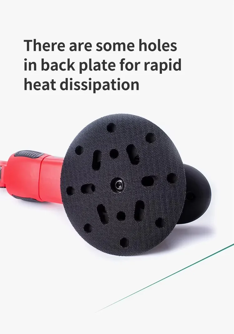 أداة تلميع آلة تلميع السيارات بالتفصيل آلة غسيل السيارات منتجات تفاصيل السيارات #3