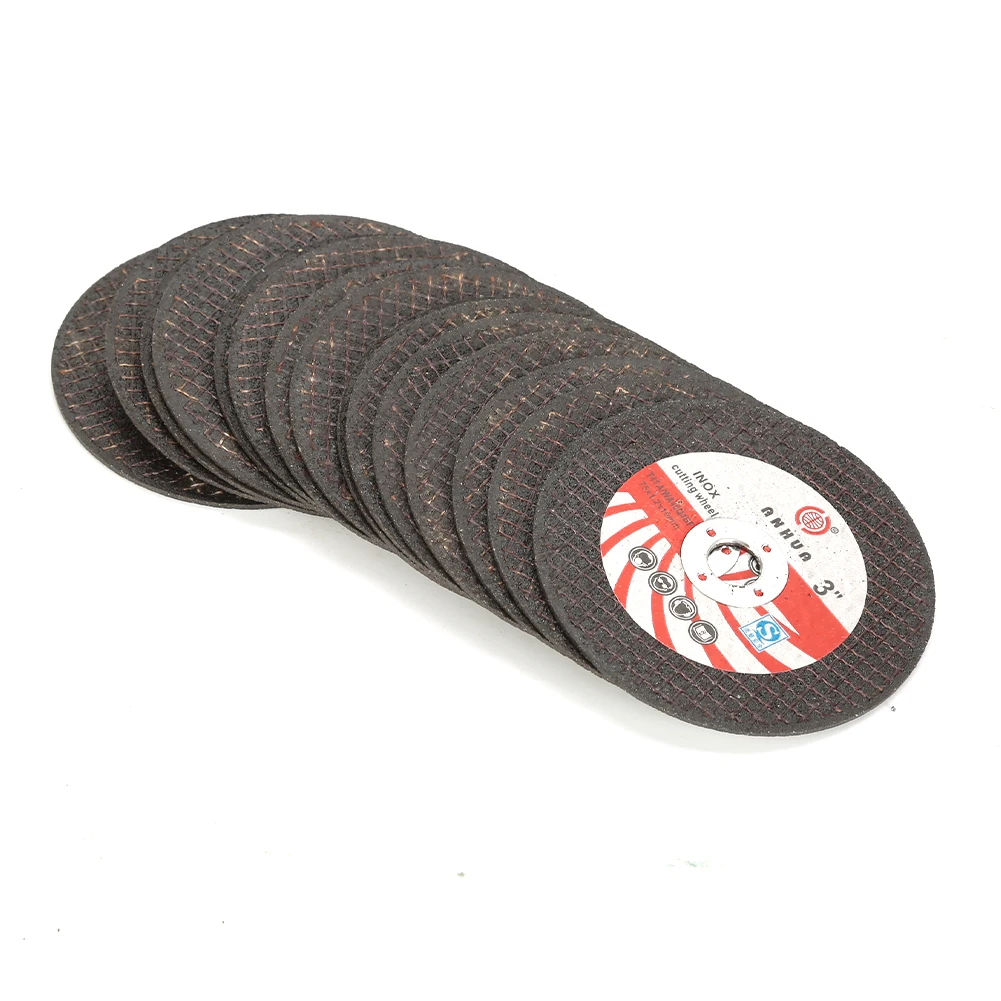 

Polishing Sheet Cutting Disc For Angle Grinder For Cutting Kit Polishing Ceramic Tile Replacement Set 1.2mm Thick