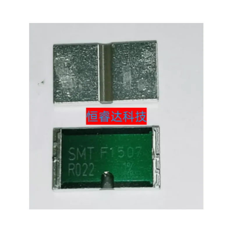 5PCS~20PCS/LOT SMT-R022-1.0 SMT-R022-1.0% SMT-R022 0.022R 22mR 1% 5W 0.022R 22mr New original precision power alloy resistor Col