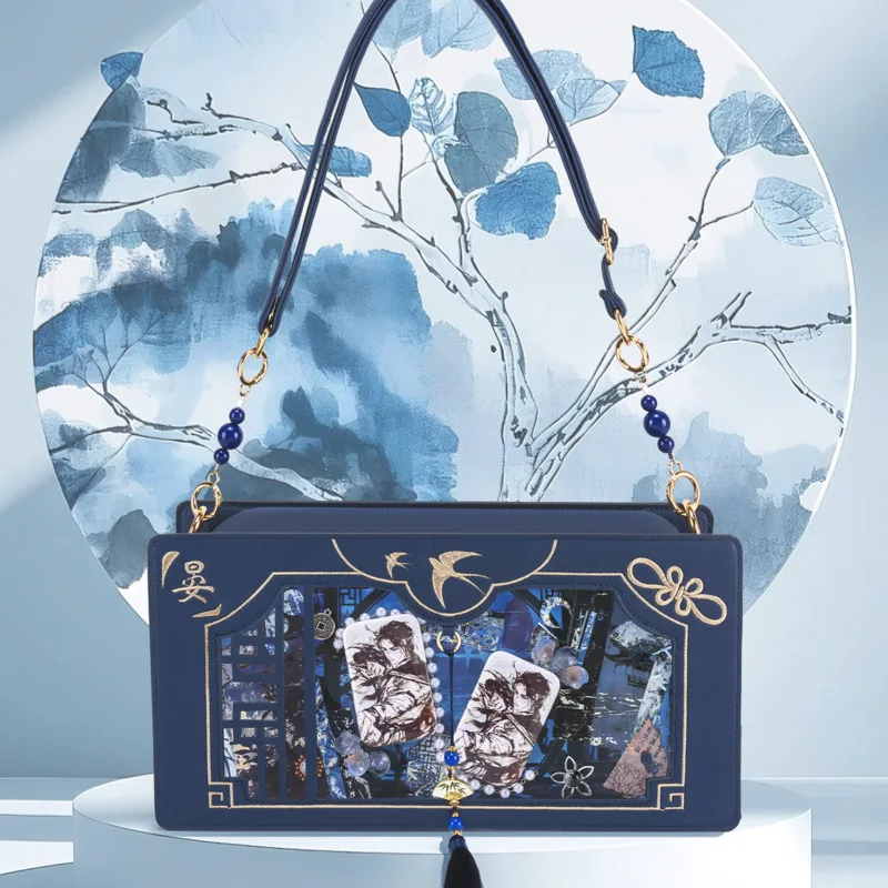 bolso-de-hombro-decorativo-jiang-yan-itabag-where-winds-meet-young-master-accesorios-de-cosplay-de-nine-mortal-ways-midnight-blades