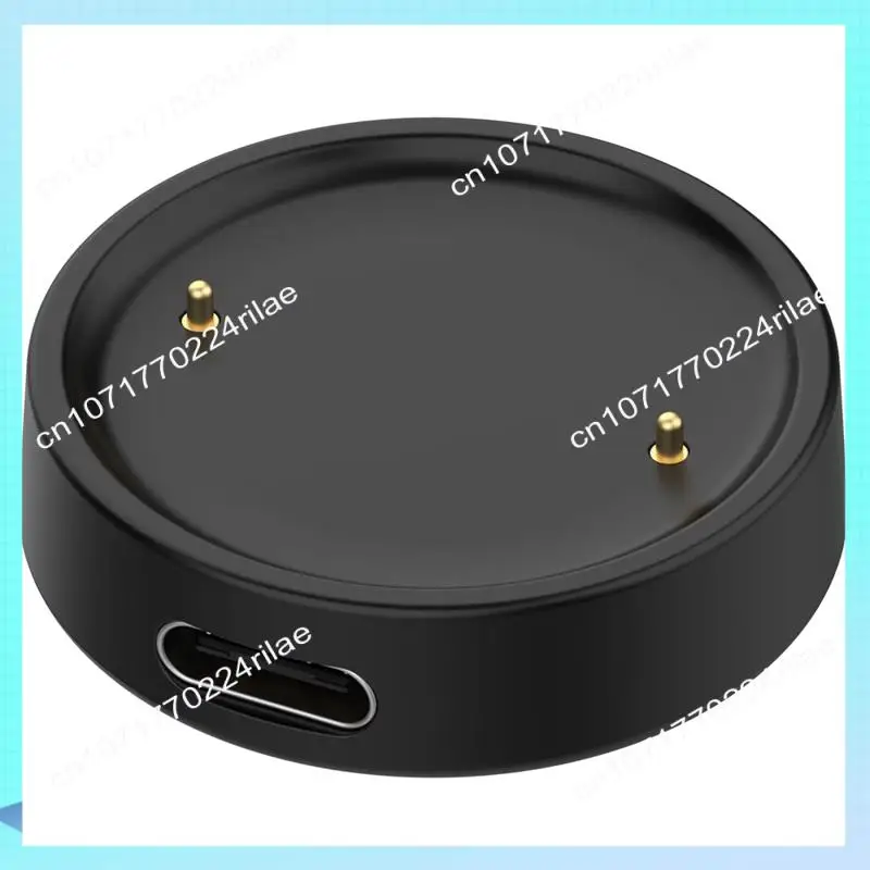 

A17Z для Huami Active2, зарядное устройство, умные часы, магнитное зарядное устройство для Huami Amazfit Active2, аксессуары для адаптера