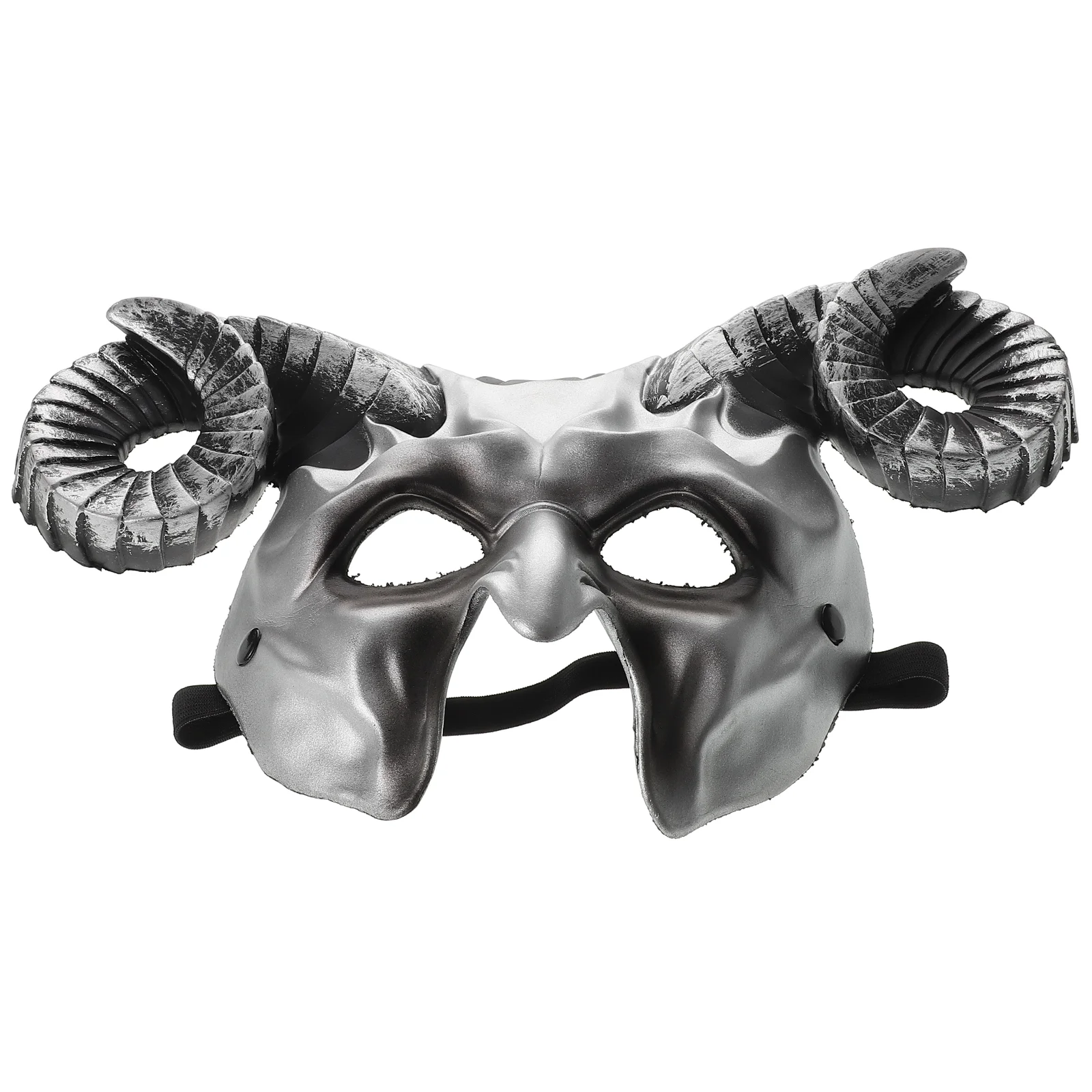 Ox Horn Mask Masquerade Costume Mask Carnival Party Cosplay Mask Costume Accessory Masquerade Mask festival cosplay mask